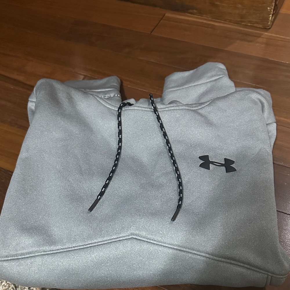 Under Armour Men's Hoodie